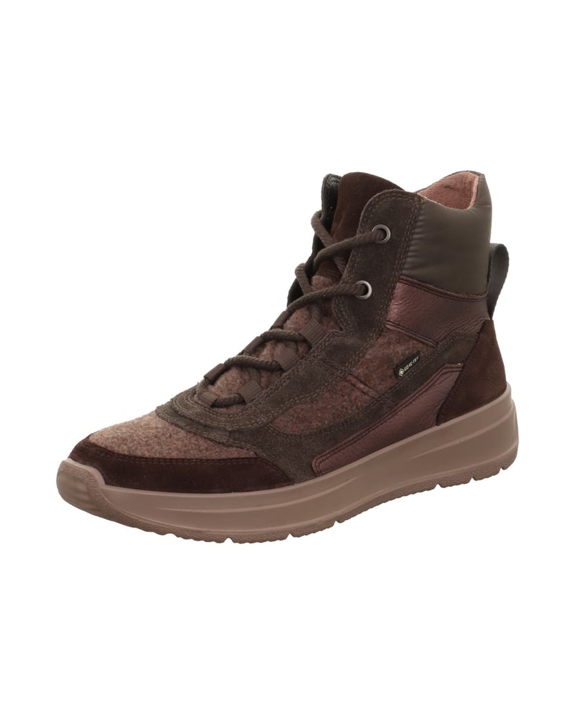 Legero-Sneakers-High-SPRINTER-multicolor