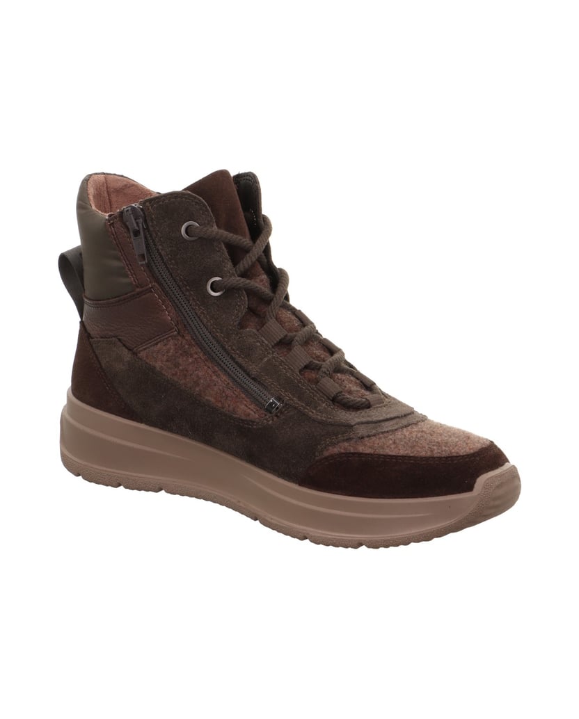 Legero-Sneakers-High-SPRINTER-multicolor