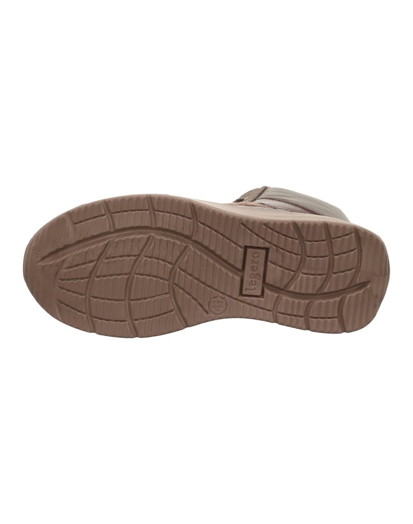 Legero-Sneakers-High-SPRINTER-multicolor