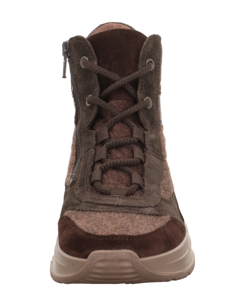 Legero-Sneakers-High-SPRINTER-multicolor