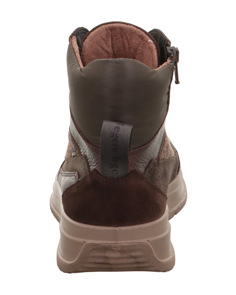 Legero-Sneakers-High-SPRINTER-multicolor