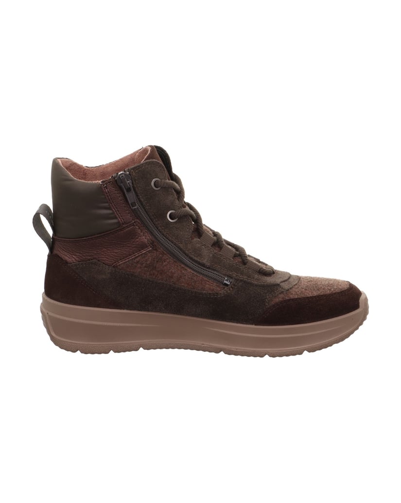 Legero-Sneakers-High-SPRINTER-multicolor