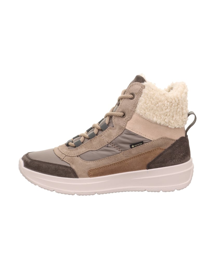 Legero-Sneakers-High-SPRINTER-multicolor