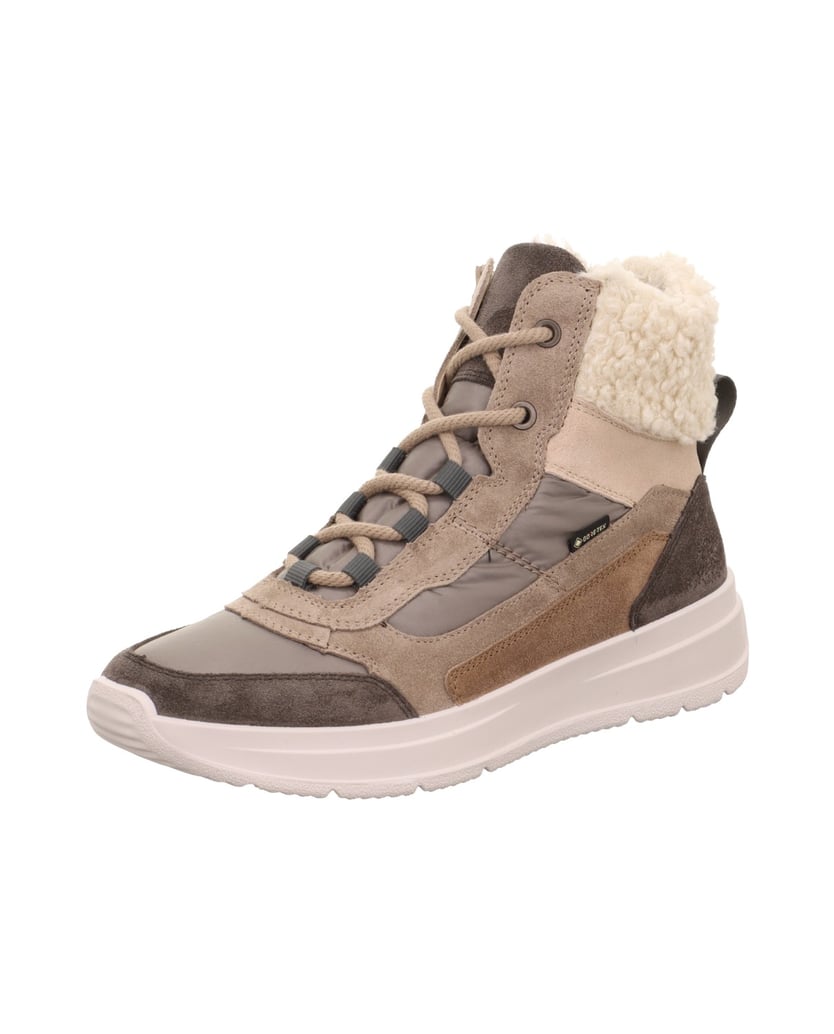 Legero-Sneakers-High-SPRINTER-multicolor