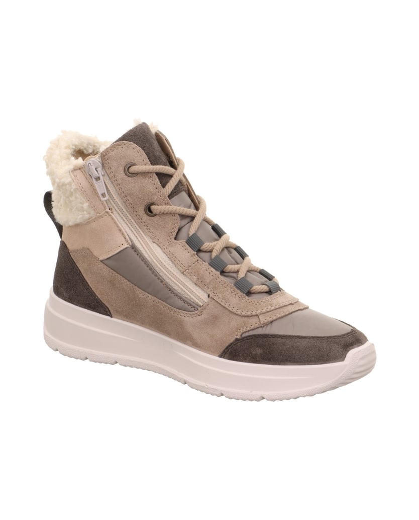Legero-Sneakers-High-SPRINTER-multicolor