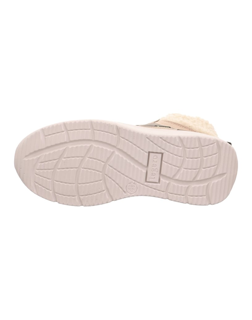 Legero-Sneakers-High-SPRINTER-multicolor