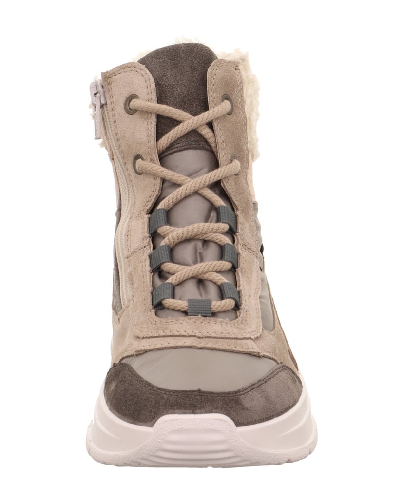 Legero-Sneakers-High-SPRINTER-multicolor
