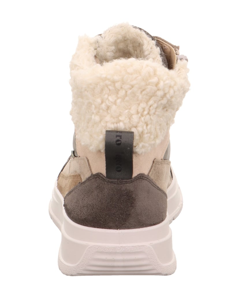 Legero-Sneakers-High-SPRINTER-multicolor