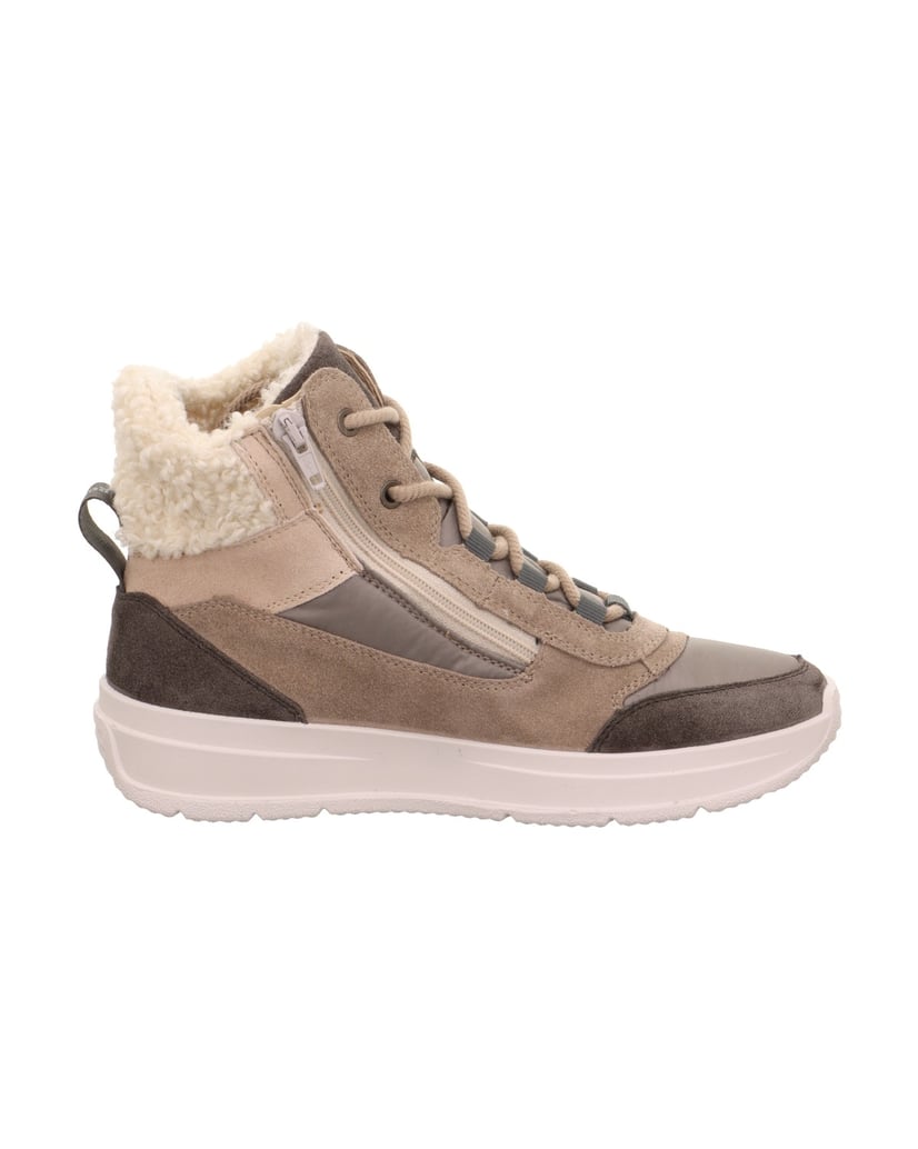 Legero-Sneakers-High-SPRINTER-multicolor