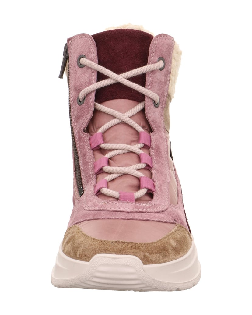 Legero-Sneakers-High-SPRINTER-multicolor