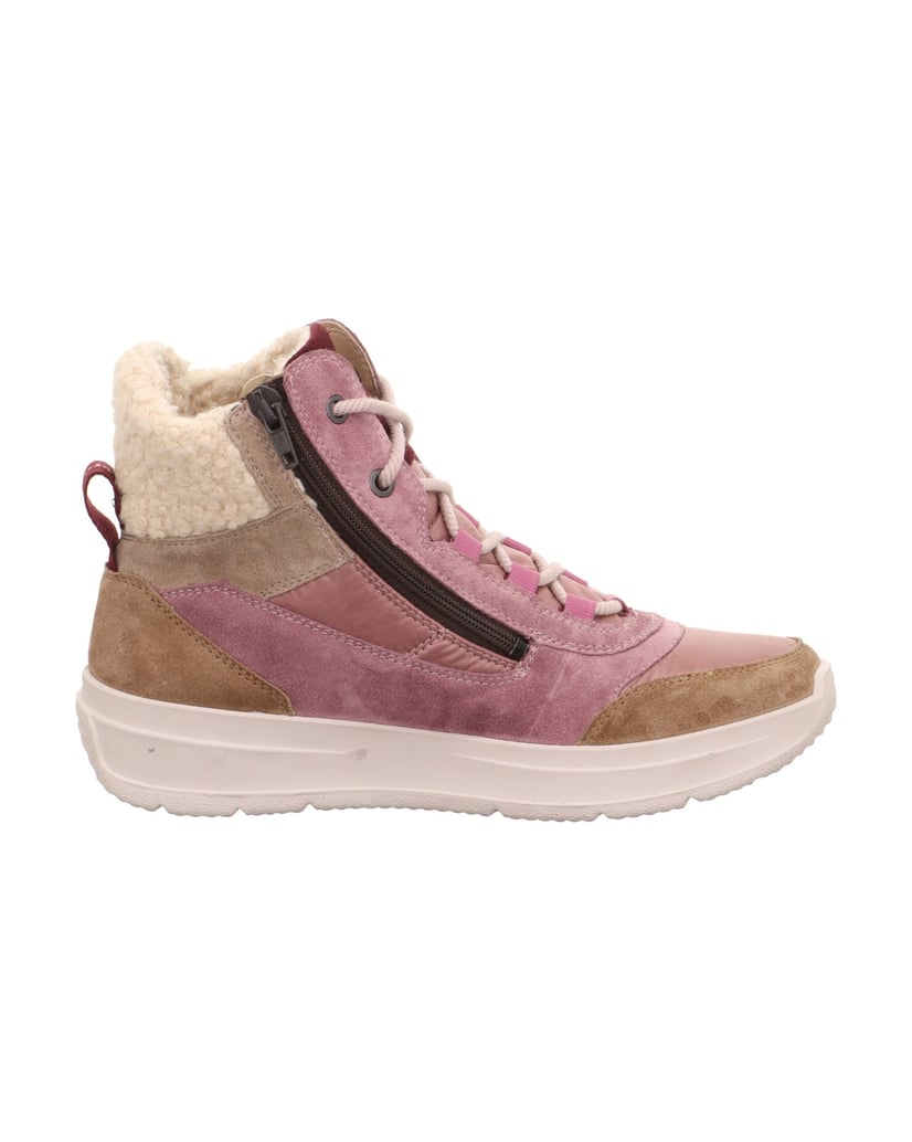 Legero-Sneakers-High-SPRINTER-multicolor