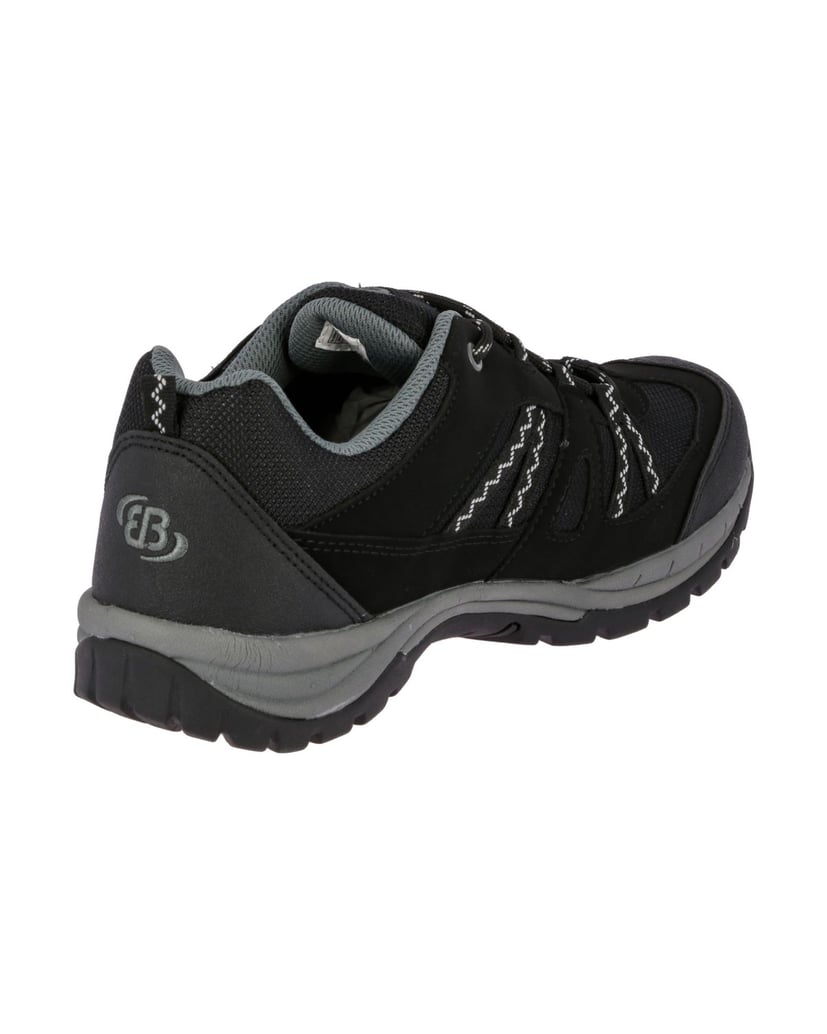 Brütting-Outdoorschuh-Fresno-schwarz
