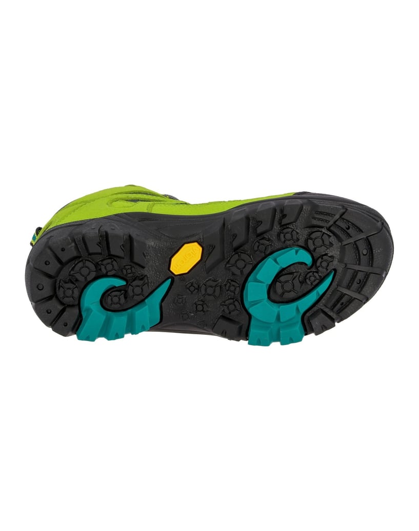 Brütting-Outdoorstiefel-Ohio-high-gelb