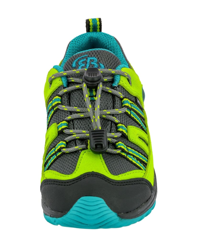 Brütting-Outdoorschuh-Ohio-Low-gelb