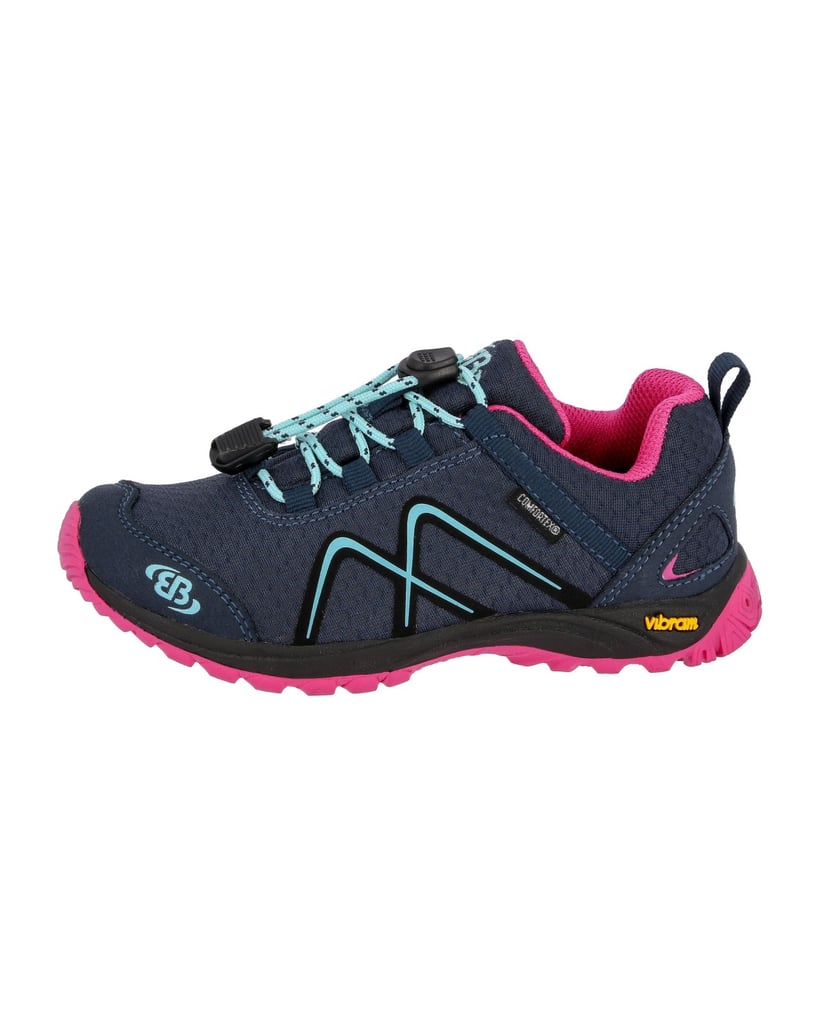 Brütting-Outdoorschuh-Guide-blau