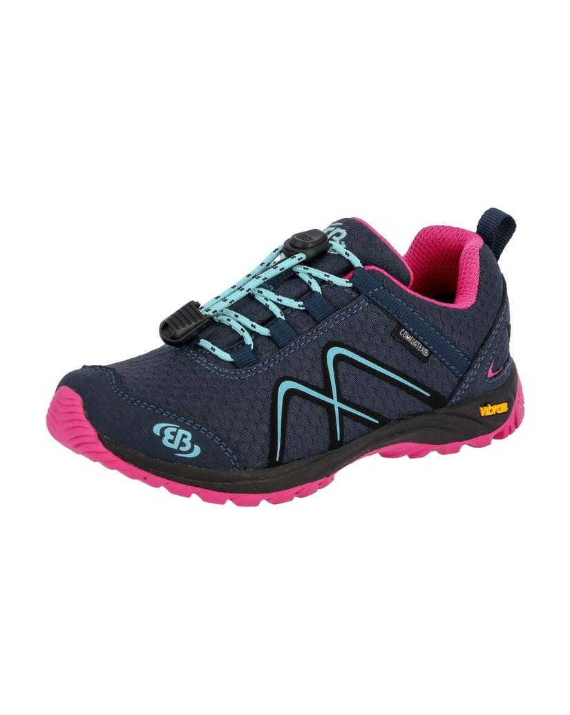 Brütting-Outdoorschuh-Guide-blau