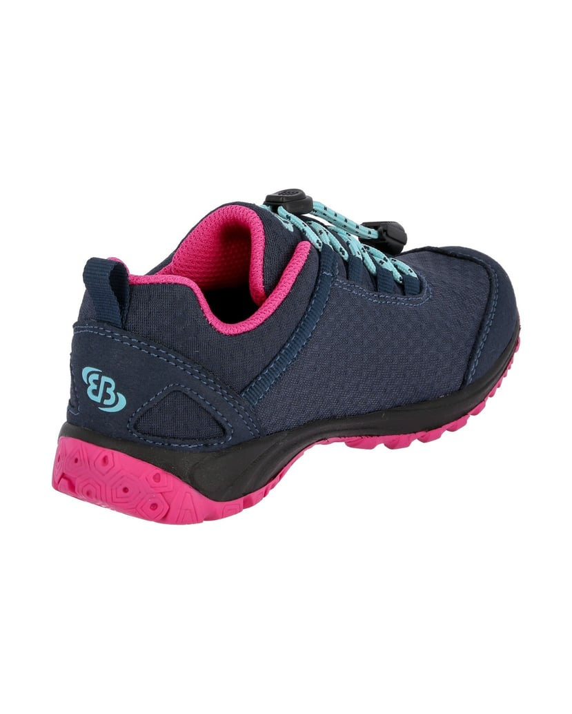 Brütting-Outdoorschuh-Guide-blau