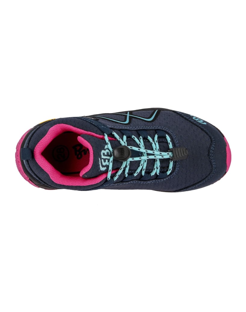 Brütting-Outdoorschuh-Guide-blau
