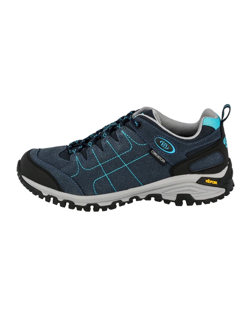 Brütting-Outdoorschuh-Mount-Shasta-Low-blau