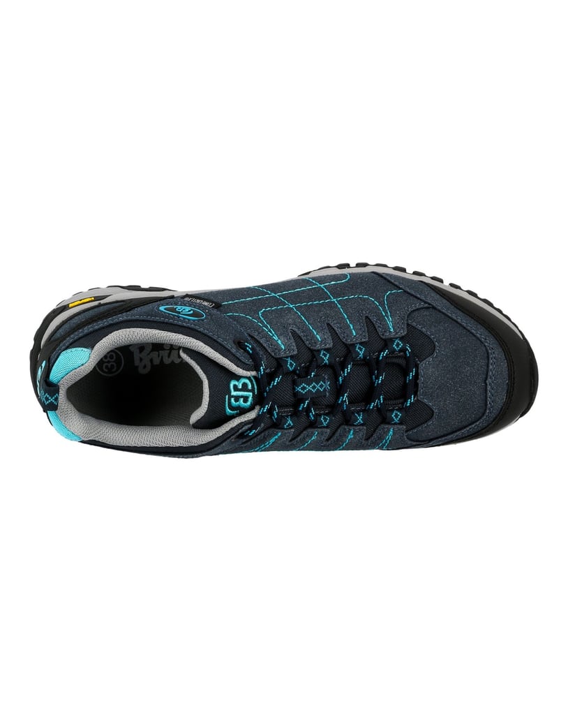 Brütting-Outdoorschuh-Mount-Shasta-Low-blau