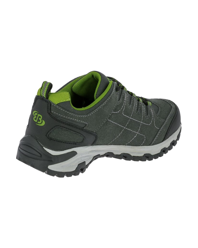 Brütting-Outdoorschuh-Mount-Shasta-Low-grau
