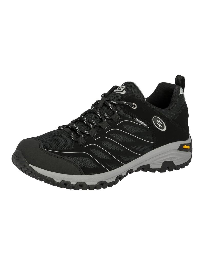 Brütting-Outdoorschuh-Mount-Hayes-Low