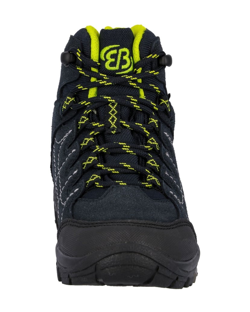 Brütting-Outdoorstiefel-Mount-shasta-kids-hi-blau