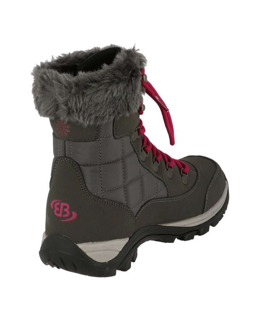 Brütting-Winterstiefel-Himalaya-rosa