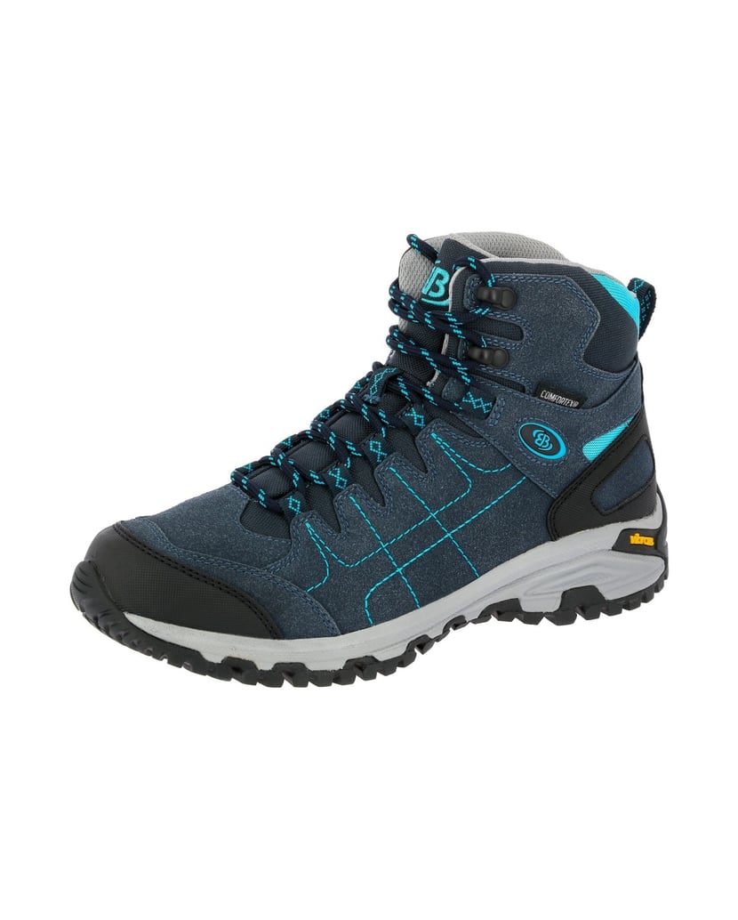 Brütting-Outdoorschuh-Mount-Shasta-High-blau