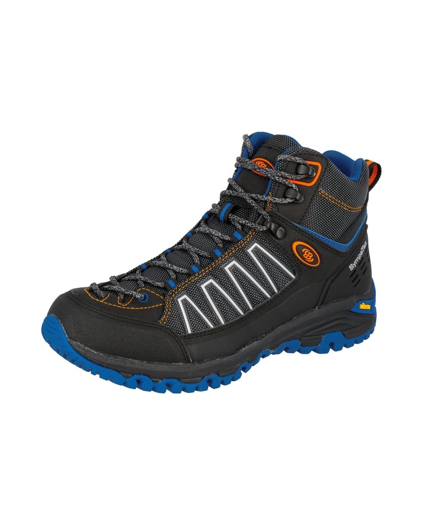 Brütting-Outdoorstiefel-Mount-meloni