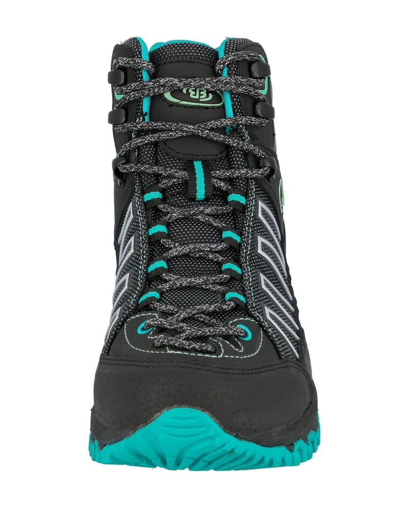 Brütting-Outdoorstiefel-Mount-meloni-schwarz