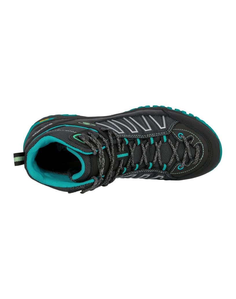 Brütting-Outdoorstiefel-Mount-meloni-schwarz