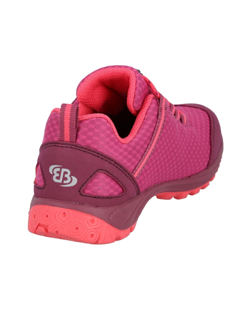Brütting-Outdoorschuh-Guide-rosa