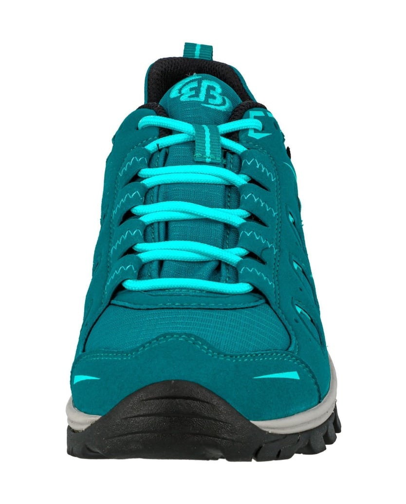 Brütting-Outdoorschuh-Mount-Frakes-Low-grün