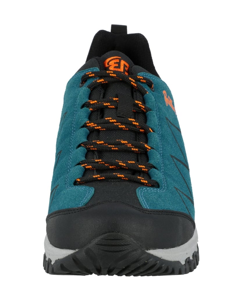 Brütting-Outdoorschuh-Kansas-grün