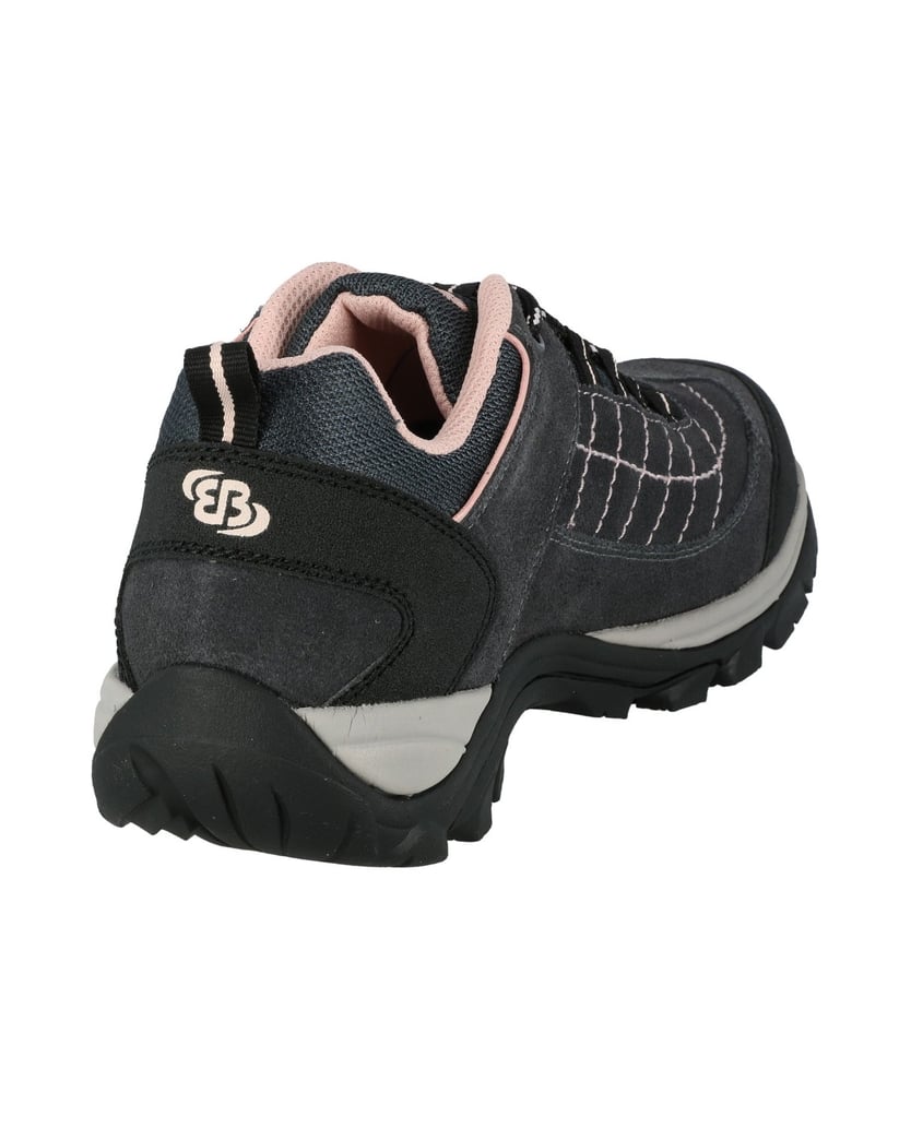 Brütting-Outdoorschuh-Mount-Crillon-Low-grau