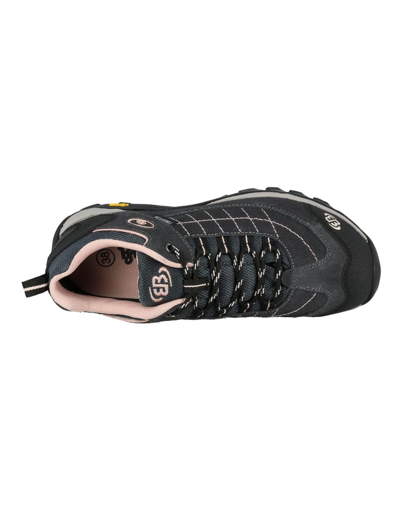 Brütting-Outdoorschuh-Mount-Crillon-Low-grau