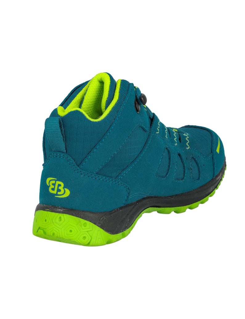 Brütting-Outdoorstiefel-Morelia