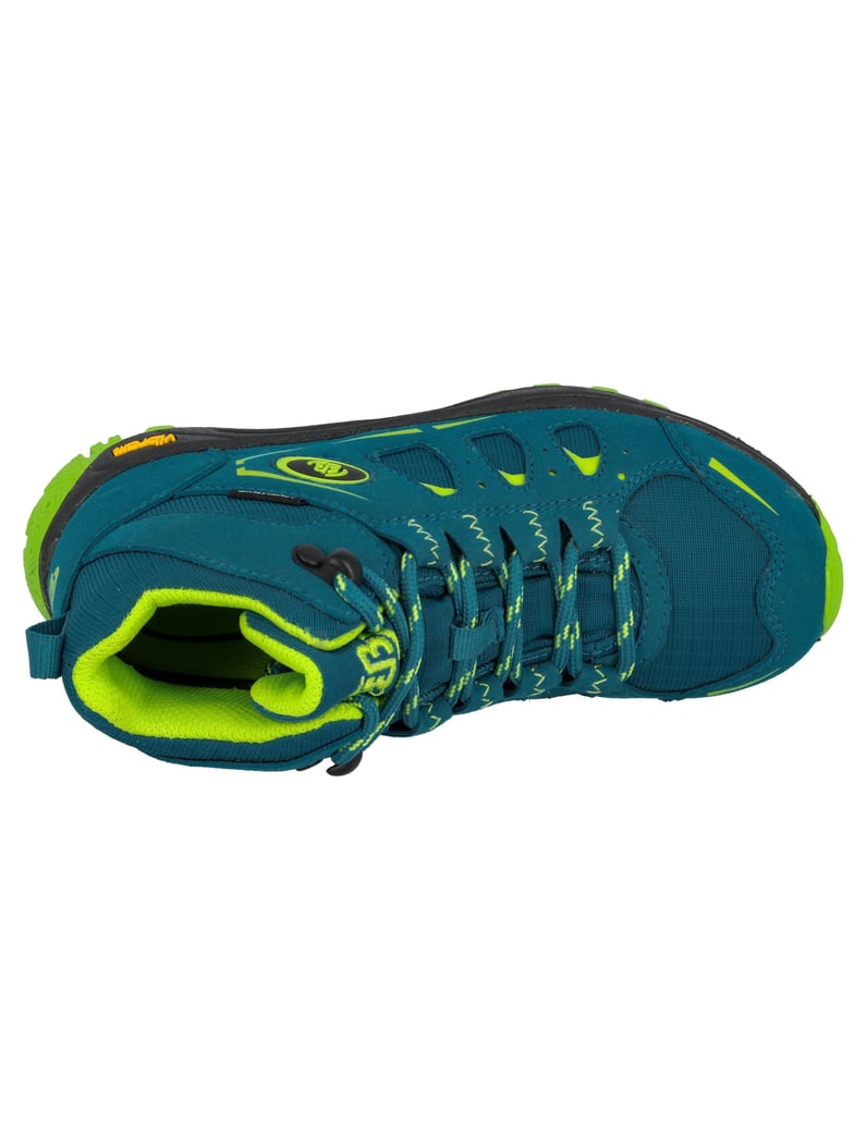 Brütting-Outdoorstiefel-Morelia