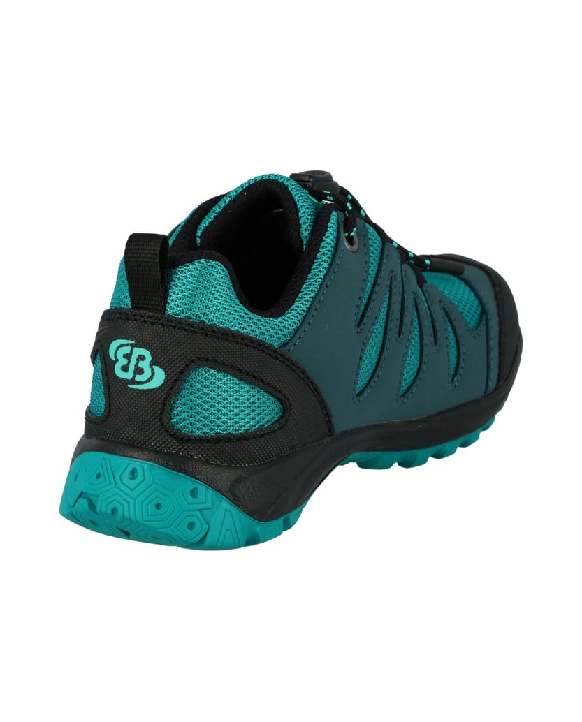 Brütting-Outdoorschuh-Expedition-Kids-grün