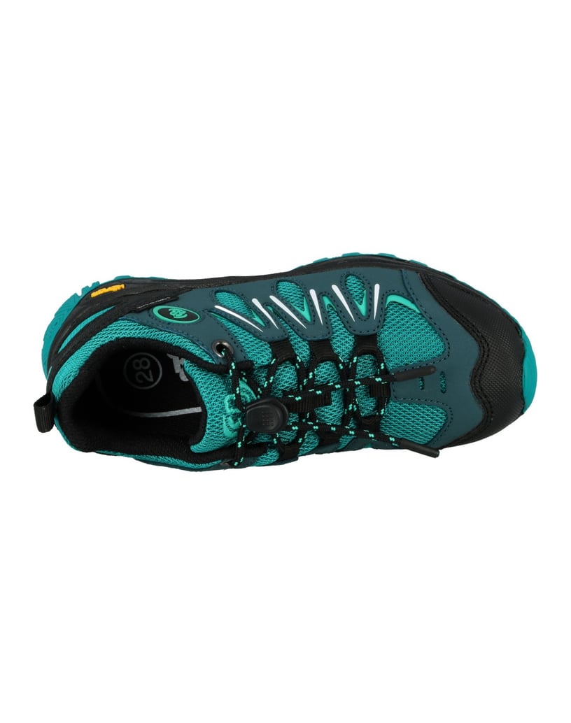 Brütting-Outdoorschuh-Expedition-Kids-grün