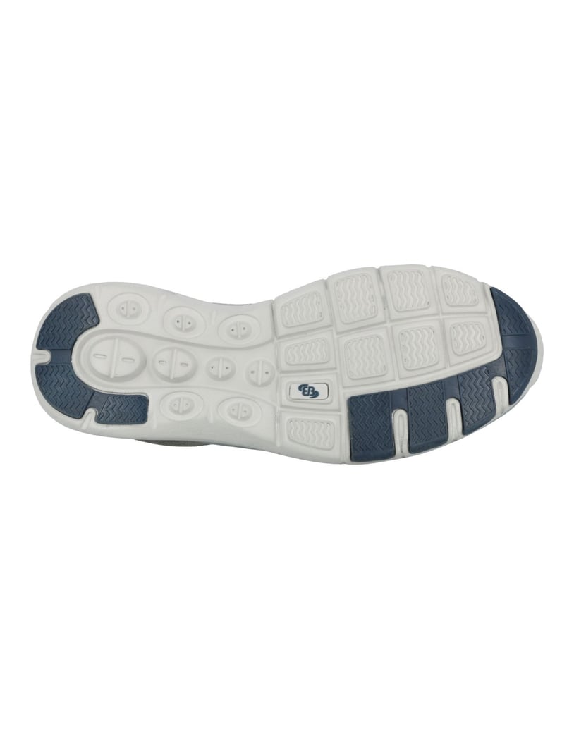 Brütting-Freizeitschuh-Dallas-grau