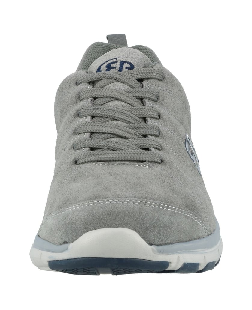 Brütting-Freizeitschuh-Dallas-grau