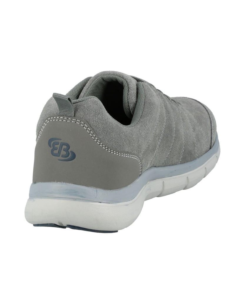 Brütting-Freizeitschuh-Dallas-grau