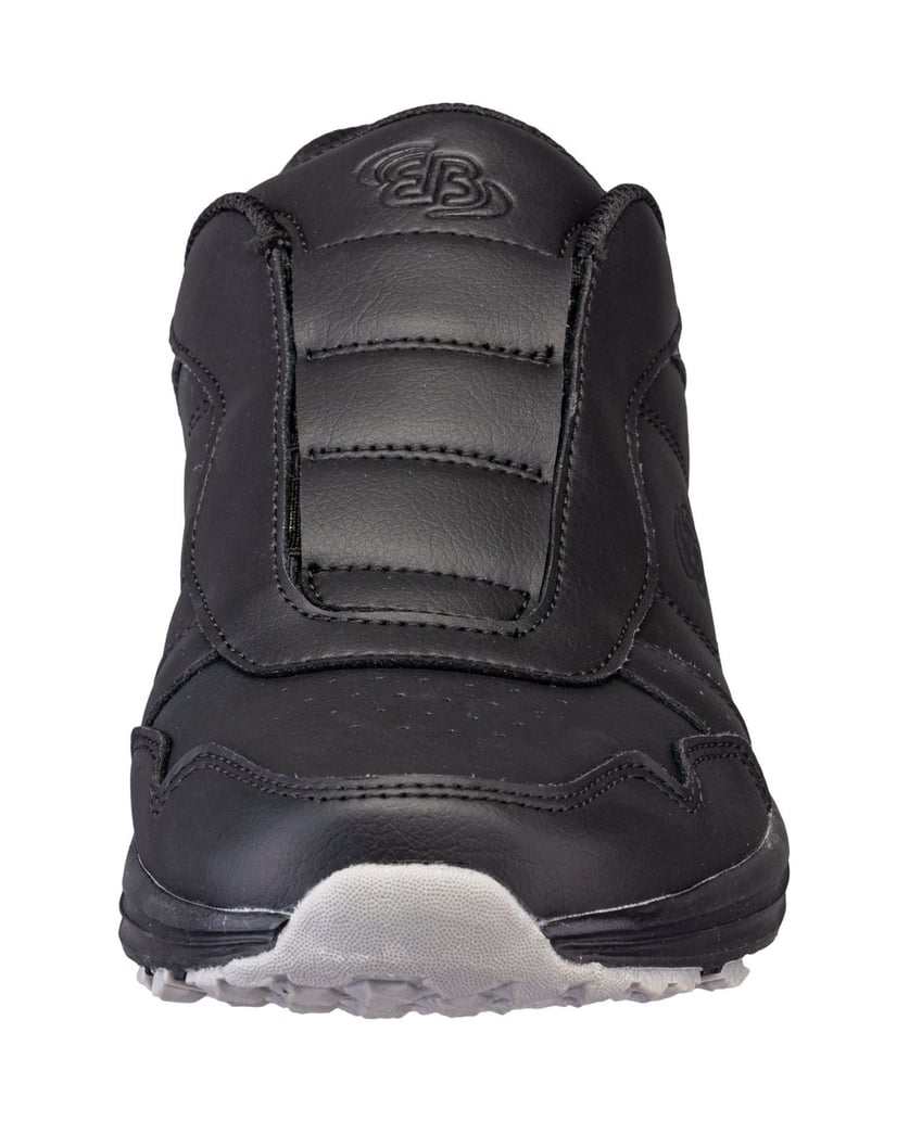 Brütting-Freizeitschuh-Classic-Run-Slipper-schwarz