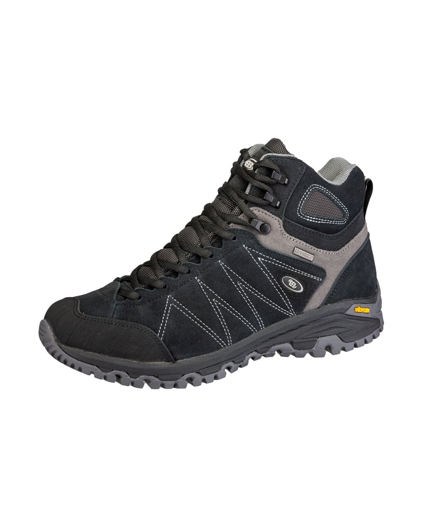 Brütting-Outdoorstiefel-Mount-Kapela-High-schwarz