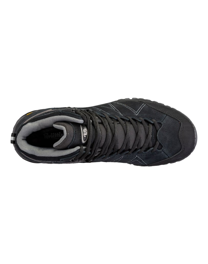 Brütting-Outdoorstiefel-Mount-Kapela-High-schwarz