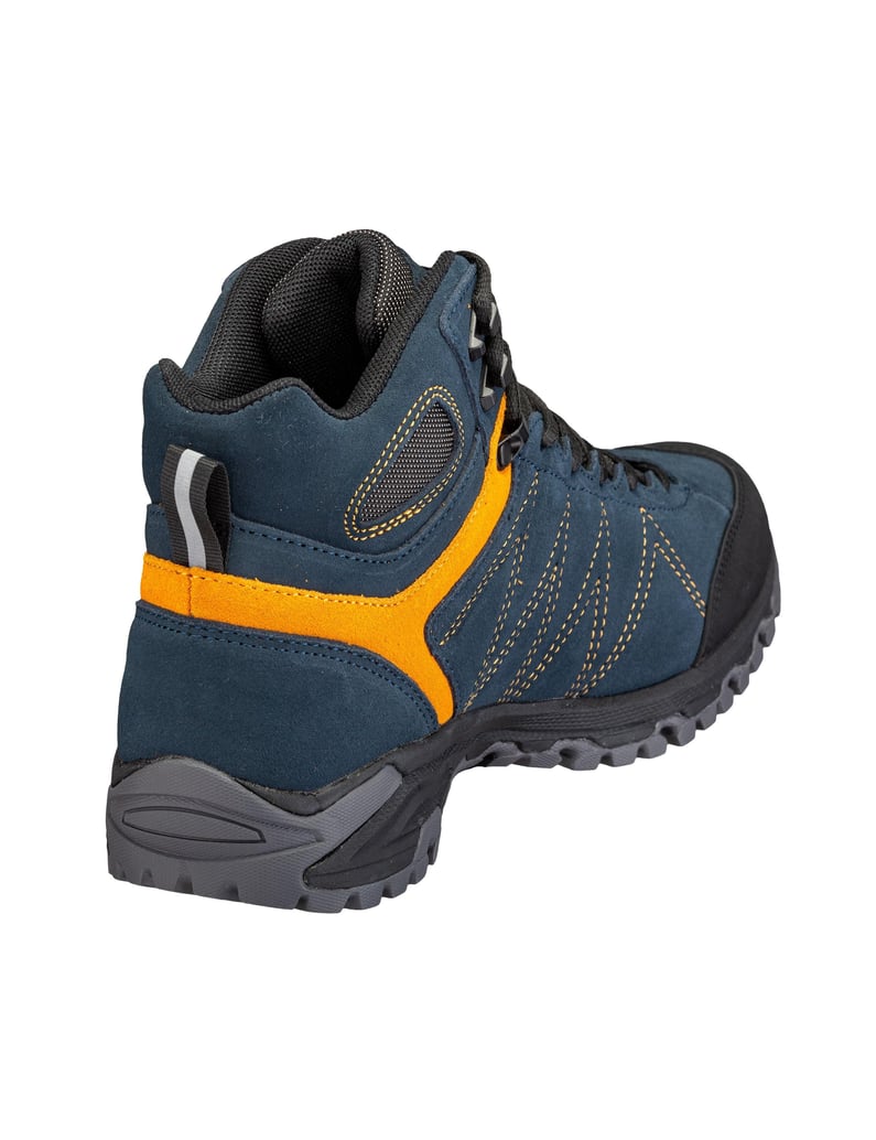Brütting-Outdoorstiefel-Mount-Kapela-High