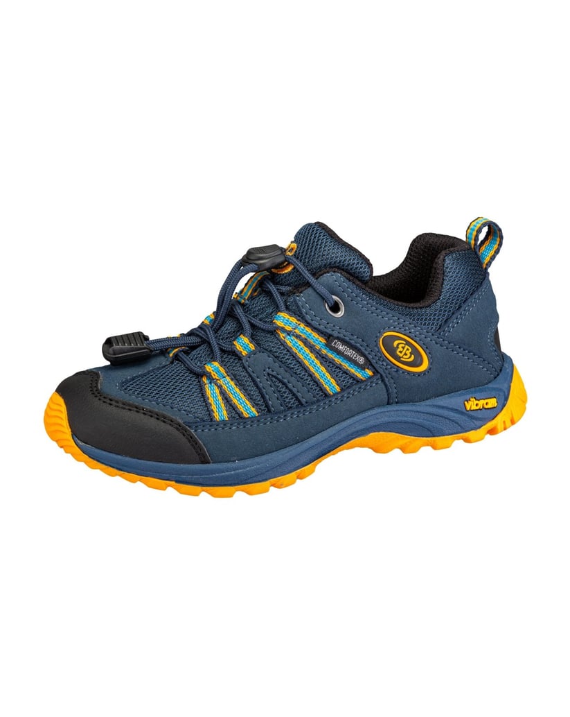 Brütting-Outdoorschuh-Ohio-Low-blau