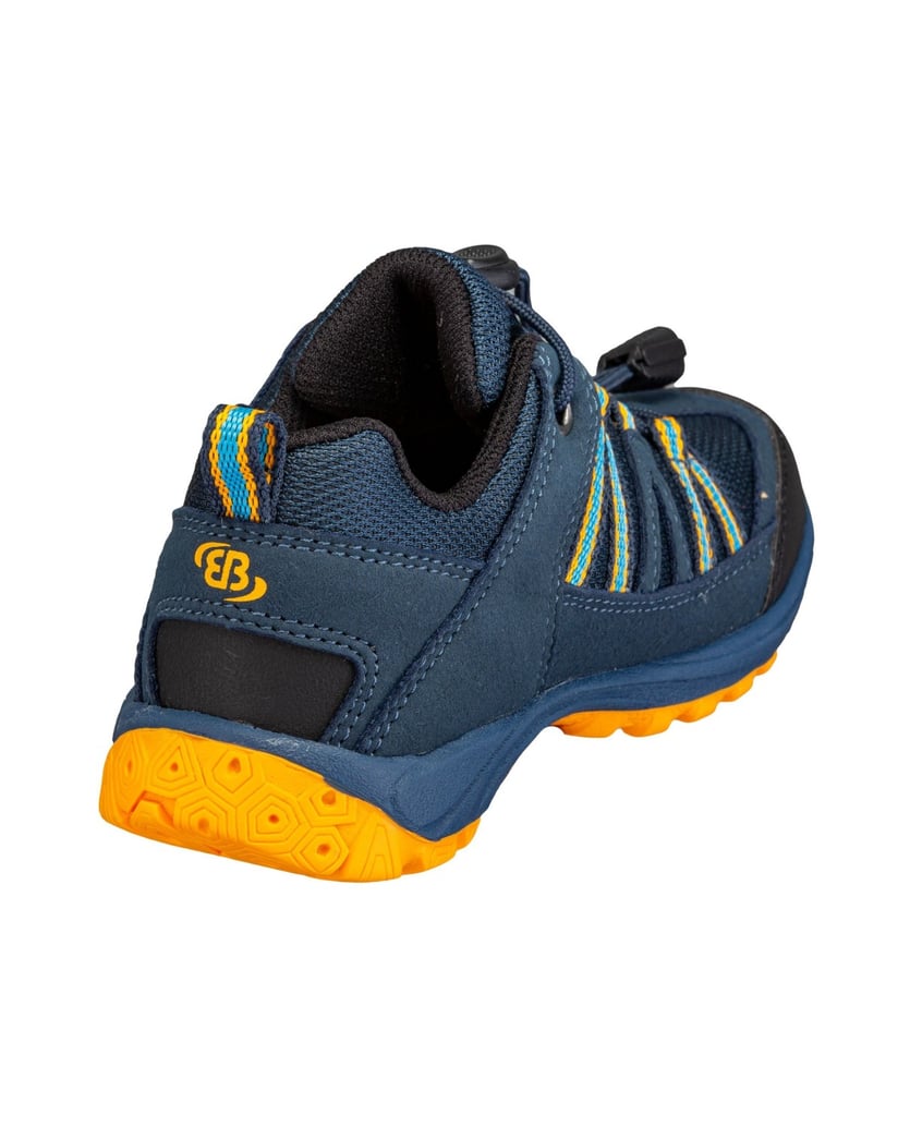 Brütting-Outdoorschuh-Ohio-Low-blau